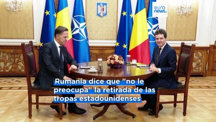 EURONEWS HOY | Las noticias del 6 de noviembre: Filipinas declara el estado de emergencia