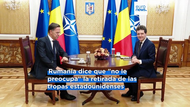 EURONEWS HOY | Las noticias del 6 de noviembre: Filipinas declara el estado de emergencia