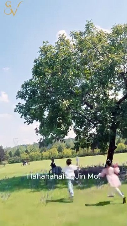 EngSub If Love Was a Mistake video Dailymotion