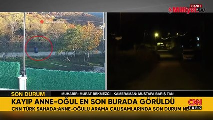 Oğluyla birlikte sırra kadem basan kadının kardeşinden korkutan açıklama!