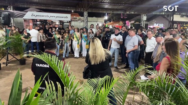 Expovel 2025 abre os portões com entrada e shows gratuitos em Cascavel