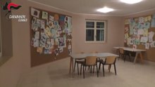 Cuneo - Maltrattamenti e violenze in struttura per autistici: arresti e sequestri (06.11.25)