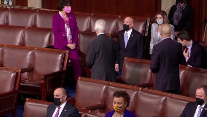 Nancy Pelosi’s Greatest Moments: Four Decades That Shaped U.S. Politics