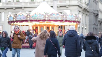 Autunno d'oro per il turismo in Italia