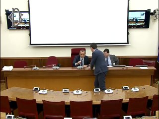 Roma - ​​Prove elettroniche nei procedimenti penali - Audizione di Michele Caianiello e di Jacopo della Torre - Atti n. 303 e n. 330 (06.11.25)