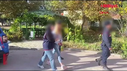 Yapay zekayla gardiyana tuzak kurdular! 2 kişi tutuklandı