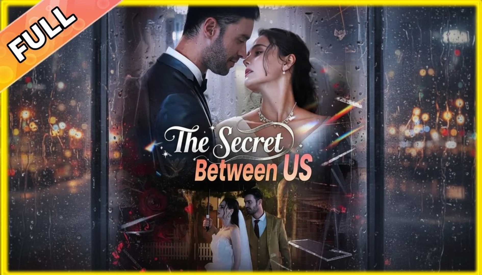 The Secret Between US full Moive