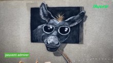 Une balade artistique inédite à Bertrix grâce à "Tour Surprise"
