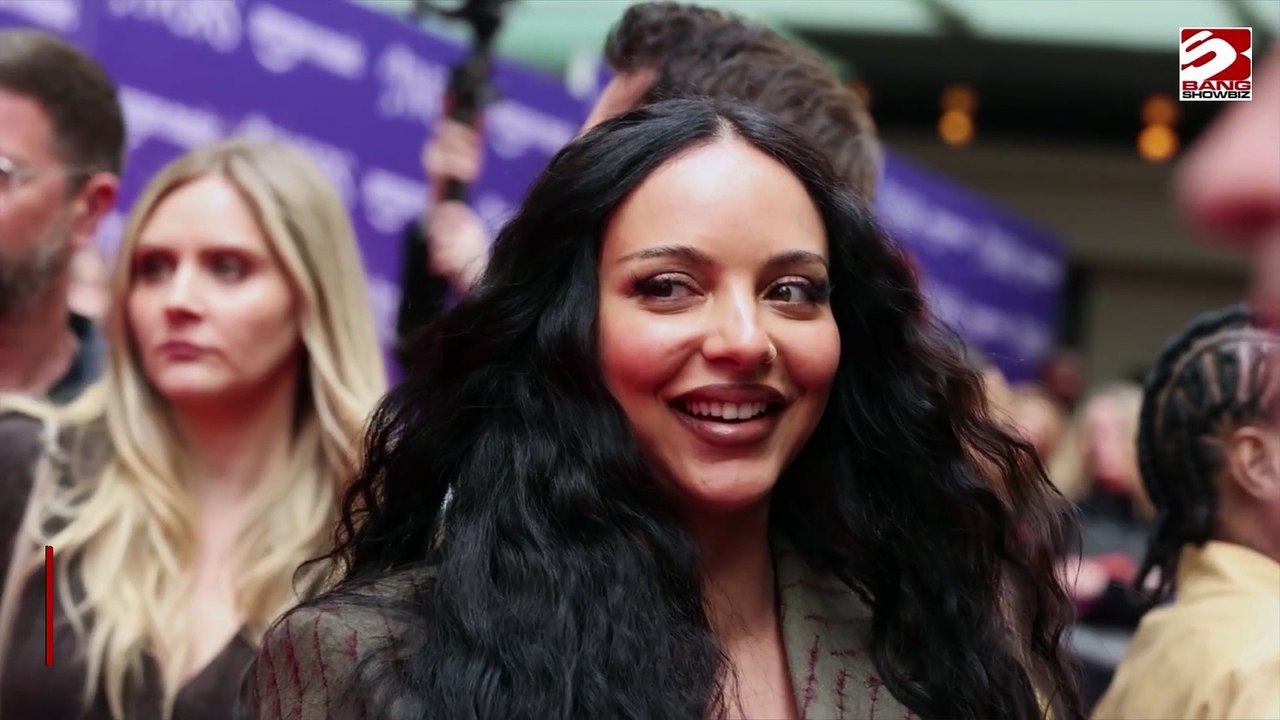 Jade Thirlwall found it hard to adjust to life after Little Mix