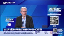 Tout pour investir L'Événement : IA, la réorganisation de nos sociétés - 06/11
