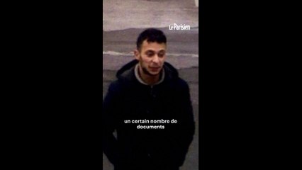 Salah Abdeslam et sa femme placés en garde à vue