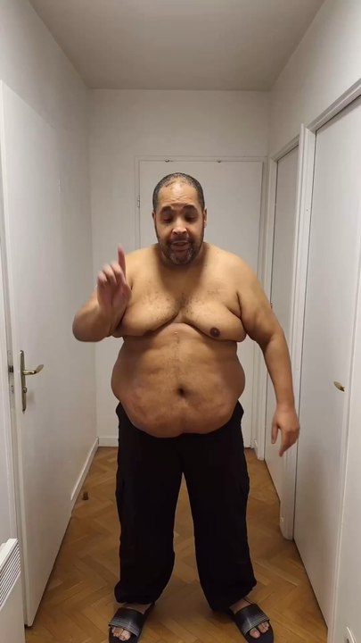 La danse du Créu (Dança do Créu) #DançaDoCréu 🤣😂 #dancadocreu #humour #drole #danse