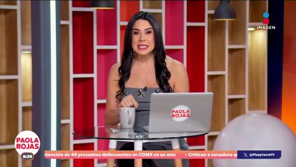 Diputados aprueban Presupuesto 2026 por más de 10 billones | DPC con Paola Rojas