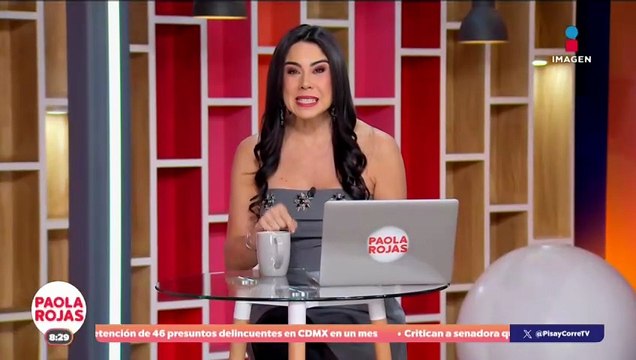 Diputados aprueban Presupuesto 2026 por más de 10 billones | DPC con Paola Rojas