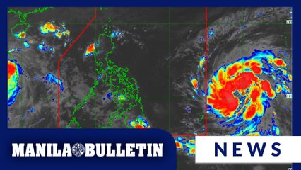 ‘Uwan’ may intensify into super typhoon as it nears Luzon — PAGASA