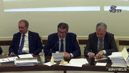 Difesa, Giorgetti: potremmo valutare clausola salvaguardia nazionale