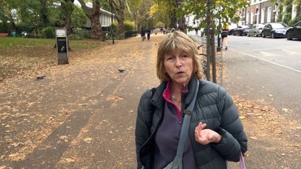 Londoners on Labours potential tax rises