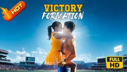 Victory Formation | Full Movie HD - SweetRomance Romantic Sport Action Drama ShortFilms Hot