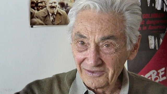 Howard Zinn, une histoire populaire 2 Bande-annonce VO STFR