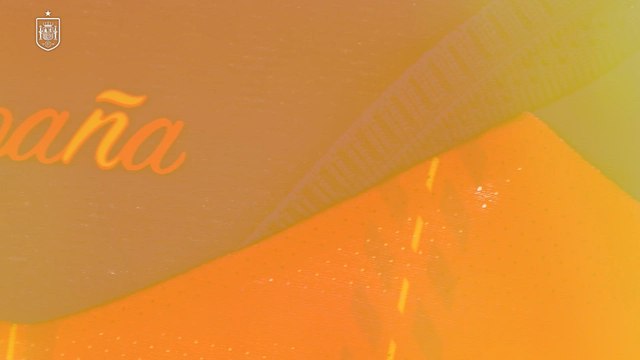 Los jugadores de la Selección española reaccionan a la nueva camiseta adidas