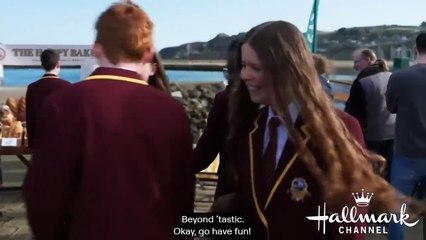 Haunted Harmony Mysteries Murder in G Major-Best Hallmark Romance Movies