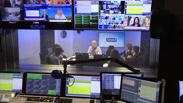 «Le parquet national antiterroriste ne s'est pas saisi parce qu'ils ne comprennent pas que Jean de l'Île d'Oléron, fils de pêcheur, soit devenu un islamiste» pense Gauthier Le Bret