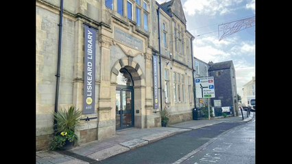 Around and about Liskeard by Andrew Townsend