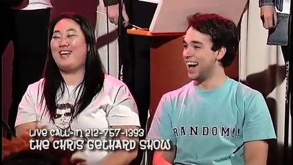 TCGS #034 - The Birth of the Third Random