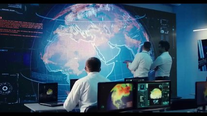 Bilimsel olarak var olması imkansız olan yerler