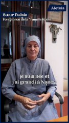 Sœur Paësie Il y a 40 paroisses qui ont fermé cette année à Port-au-Prince