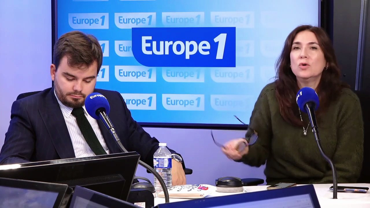 Pascal Praud et vous - Fillettes voilées à l'Assemblée : «On met le voile sur des petites filles, c'est ça qui doit nous interpeller»