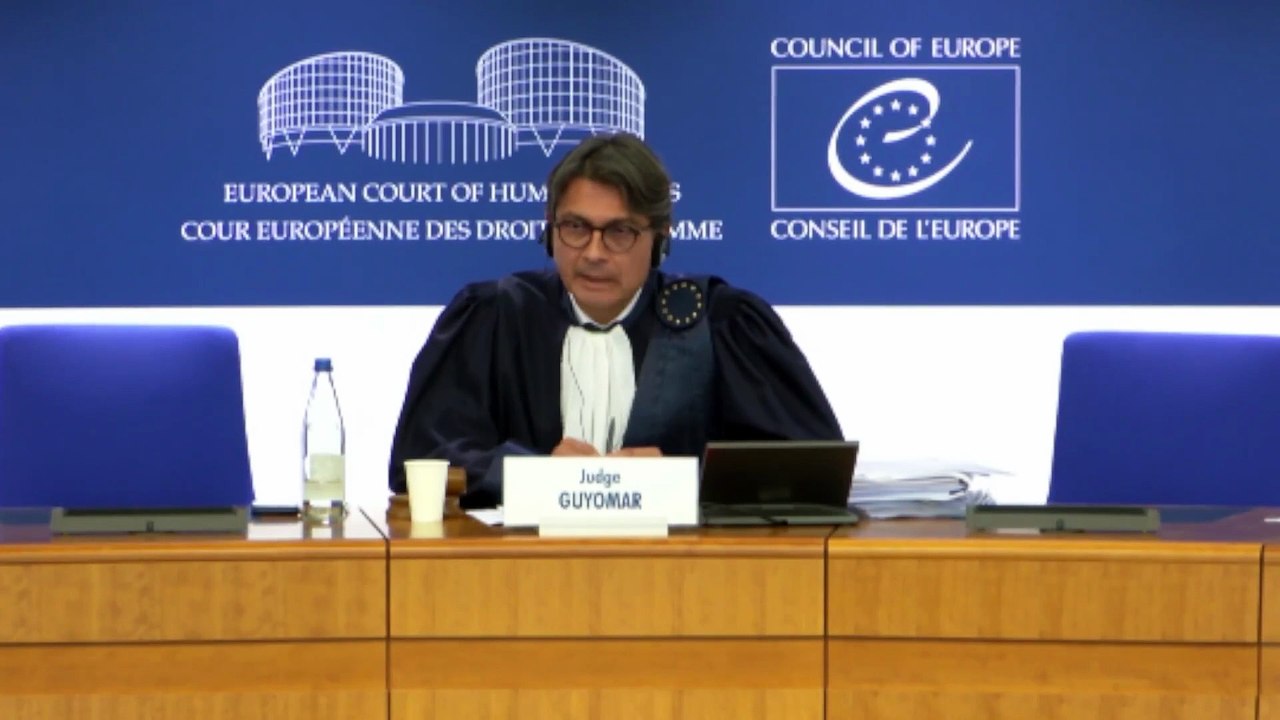 TEDH descarta que el TS vulnerara los derechos de Turull, Junqueras y Sànchez