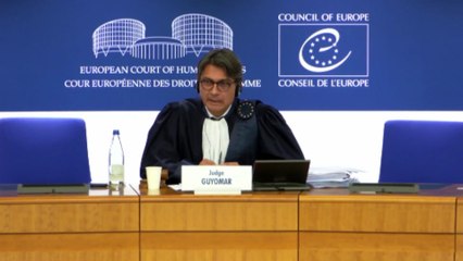 TEDH descarta que el TS vulnerara los derechos de Turull, Junqueras y Sànchez