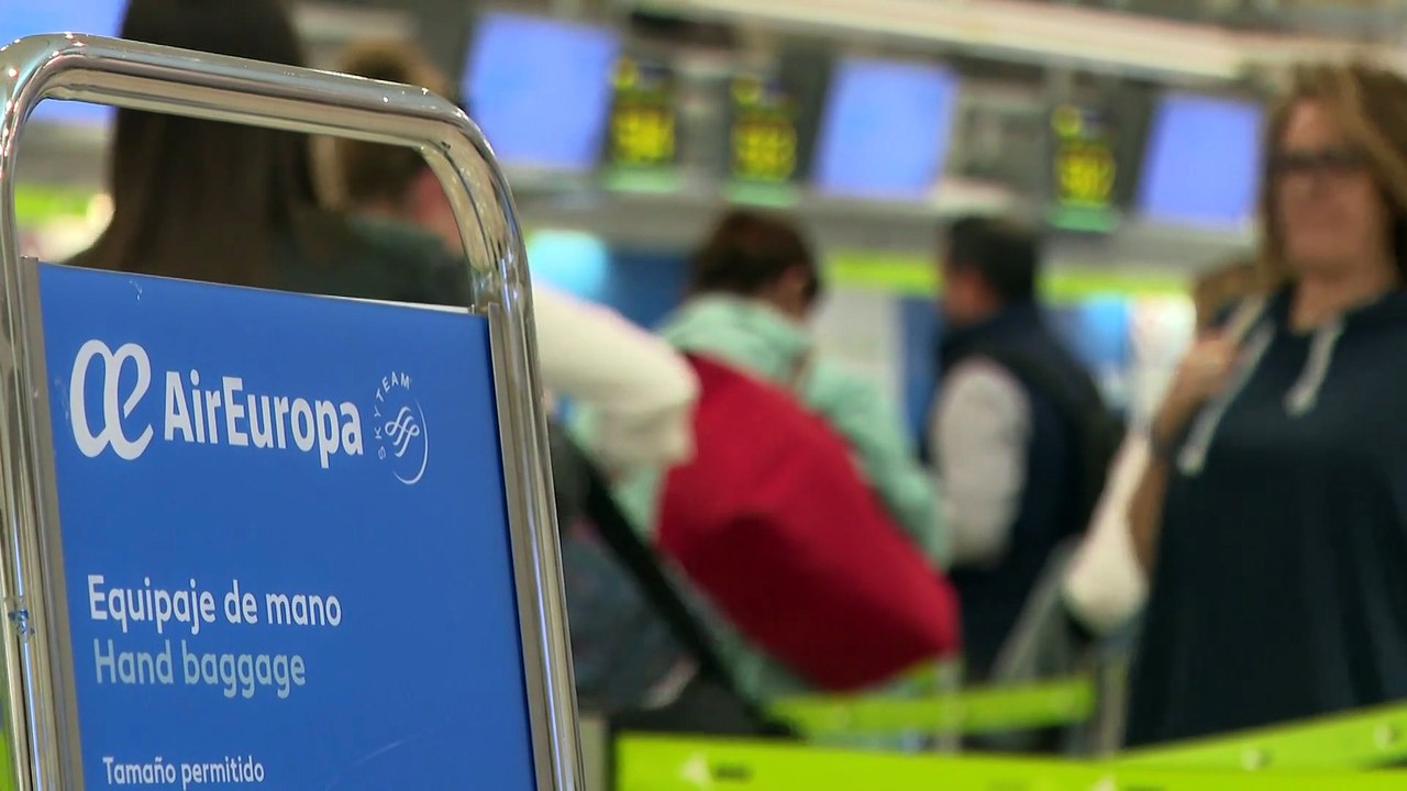 Air Europa adelanta la devolución del préstamo de 475 millones de la SEPI