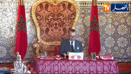 المغرب: دي ميستورا ينسف أوهام المخزن ويفضح خرافة الحكم الذاتي أمام العالم