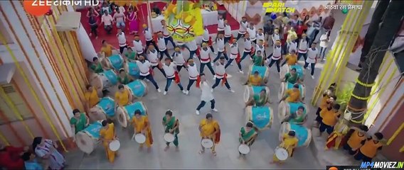 Aathva Rang Premacha 2022 – Full Movie Marathi