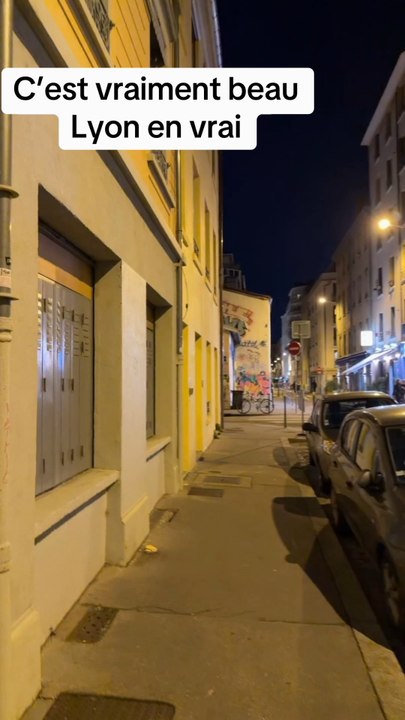 #Lyon