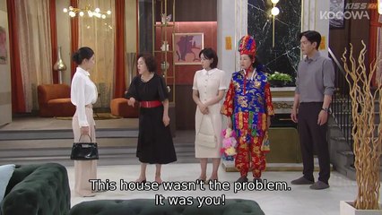 Queen’s House (2025) Episode 73 | Korean subbed EN