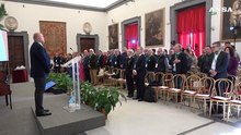 Agroambiente, Uniformi (Conaf): "Da tempo chiediamo la riforma dell'ordine"