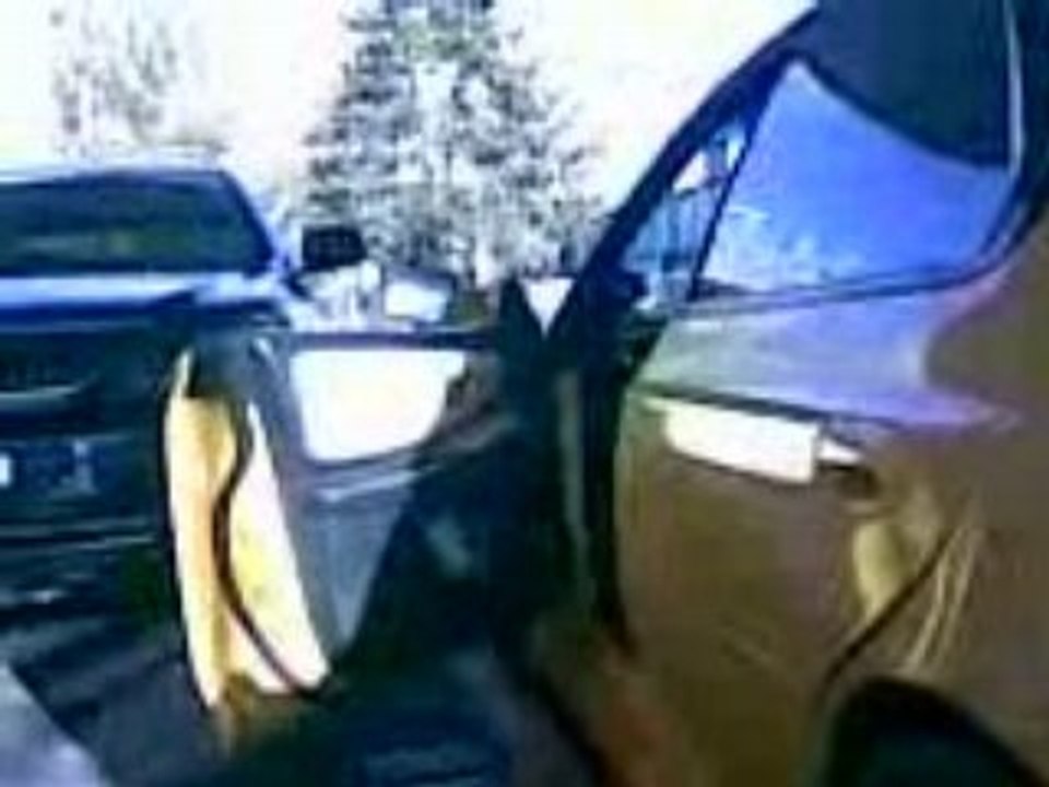 Sound of Subaru