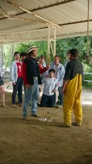 وادي رام_ عودة الملك #dailyshorts