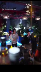 قوة الأب الصامتة #dailyshorts