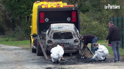 Attaque d’Oléron : le Parquet national antiterroriste ne se saisit pas de l’affaire