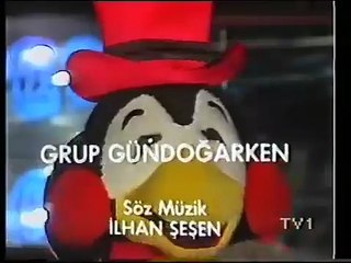 Olacak O Kadar Jenerik - Grup Gündoğarken star tv turkiye 90s