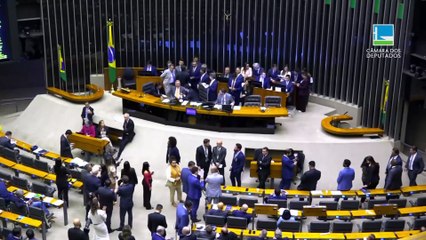 CPI Crime Organizado