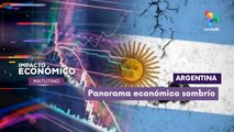 Argentina | Panorama económico sombrío