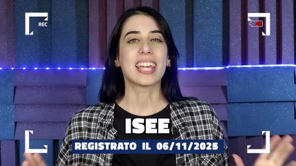 ISEE PIÙ BASSO DAL 2026! Novità per scala di equivalenza e prima casa