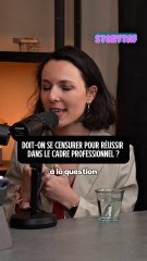 L’épisode 4 de StoryTaf est dispo sur toutes les plateformes 🤍