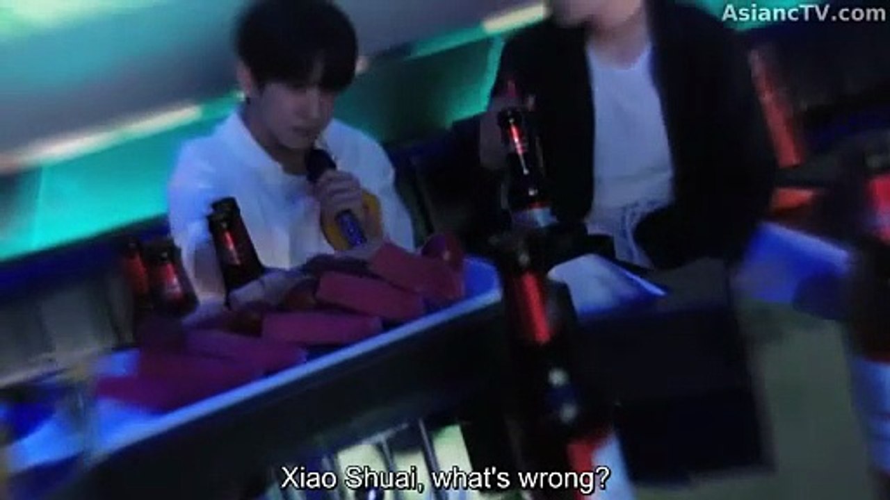 Ep.14_Revenged_Love_(2025)_Engsub