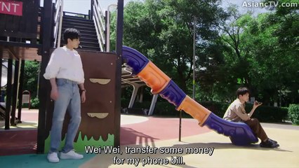[ENG]_EP.13_Revenged_Love_(2025)_2